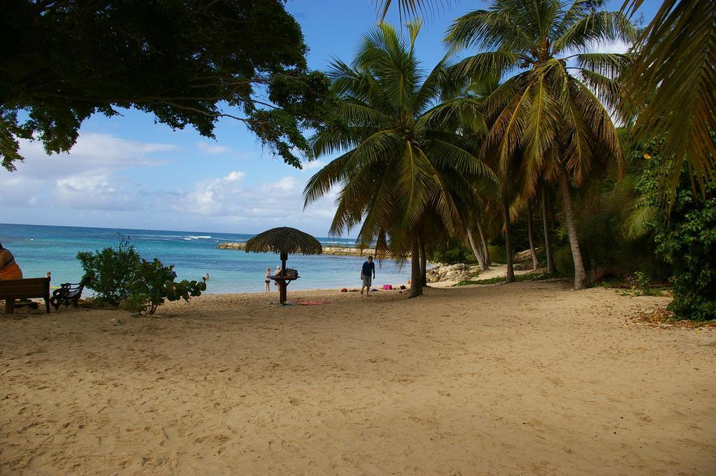 Lelagon Vue Mer, Pieds Dans L'Eau Saint-Francois  Pokój zdjęcie