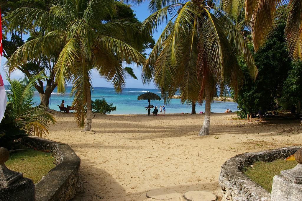 Lelagon Vue Mer, Pieds Dans L'Eau Saint-Francois  Pokój zdjęcie